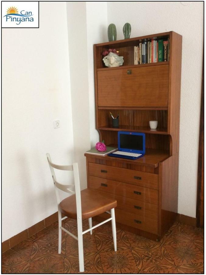 Can Pinyana Torreblanca Bagian luar foto