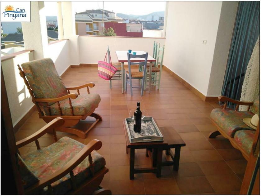 Can Pinyana Torreblanca Bagian luar foto
